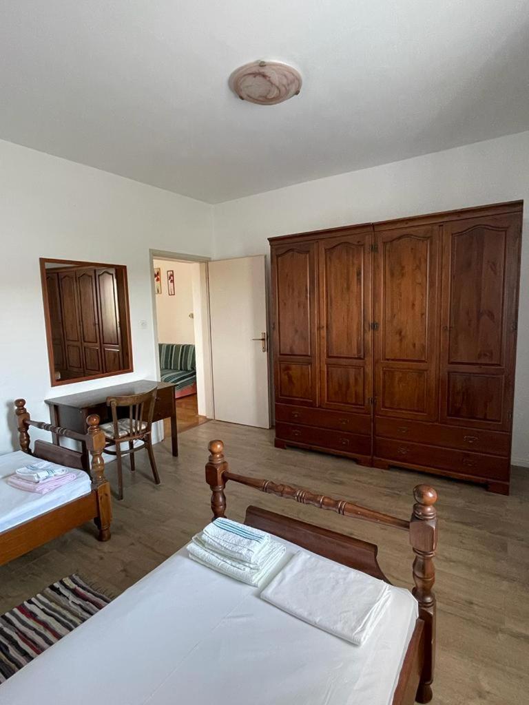 Guesthouse Davorka Bijelic 穆泰尔岛 客房 照片