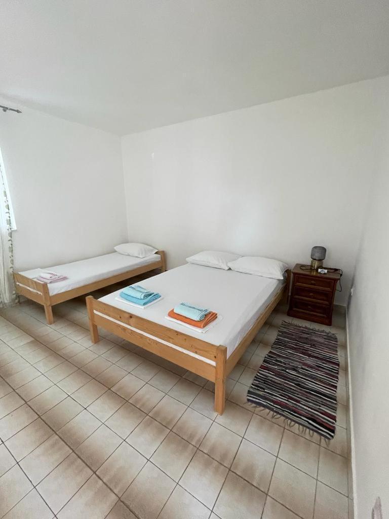 Guesthouse Davorka Bijelic 穆泰尔岛 客房 照片