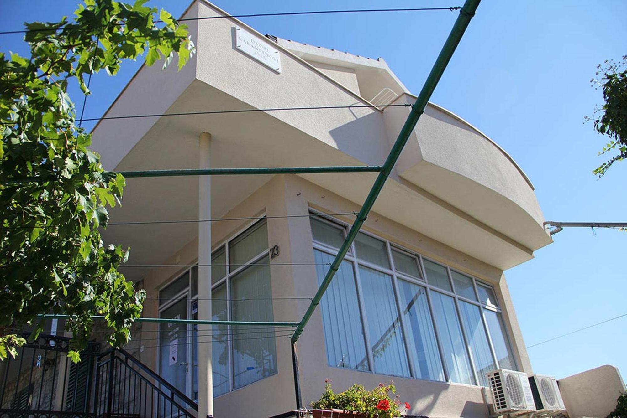 Guesthouse Davorka Bijelic 穆泰尔岛 客房 照片