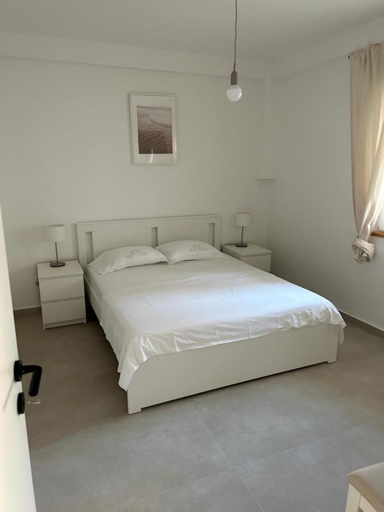 Guesthouse Davorka Bijelic 穆泰尔岛 外观 照片