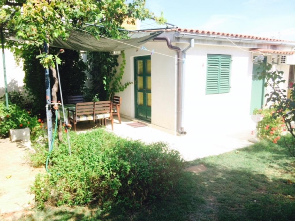 Guesthouse Davorka Bijelic 穆泰尔岛 客房 照片