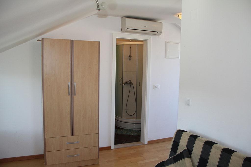 Guesthouse Davorka Bijelic 穆泰尔岛 客房 照片